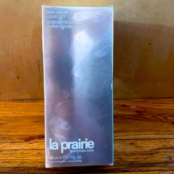 La prairie skin caviar liquid lift - Picture 1 of 7